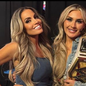 Image post by @trishstratuscom on Instagram
