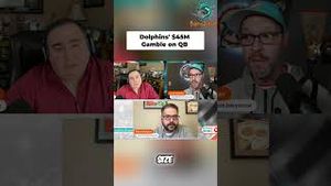 Video post by @dolphinstalk on YouTube