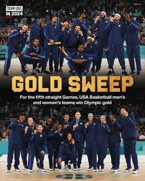 Image post by @teamusa on Instagram