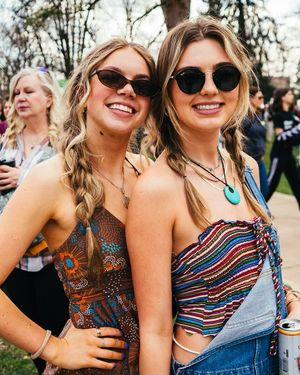 Image post by @treefortfest on Instagram