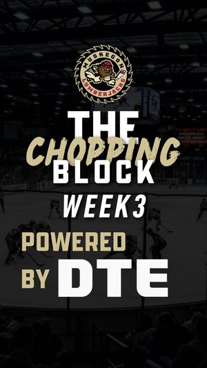 Video post by @MuskegonJacks on Facebook