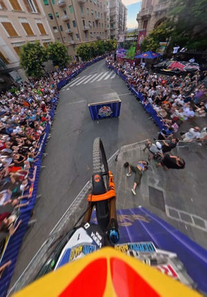 Video post by @redbullbike on TikTok