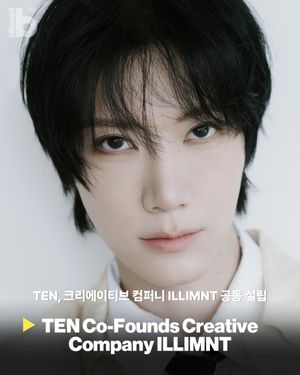 Image post by @billboard_korea on Instagram