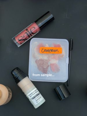 Video post by @saiebeauty on TikTok