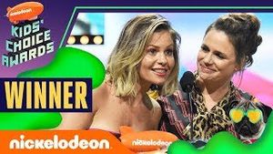 Video post by @nickelodeon on YouTube