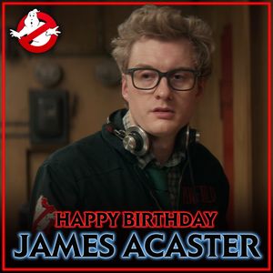 Image post by @ghostbustersnews on Instagram