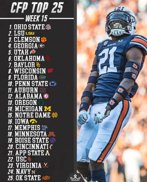 Image post by @cfbkings on Instagram