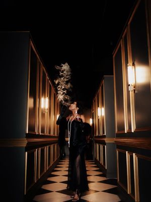 Image post by @shiondafarrell on Instagram