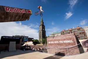 Image post by @redbullphotography on Instagram