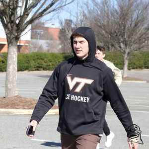 Image post by @vticehockey on Instagram