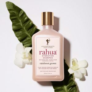 Video post by @RahuaBeauty on Facebook