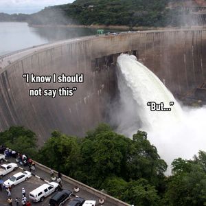 Image post by @9gag on Instagram