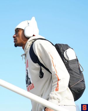 Image post by @cuse_mbb on Instagram