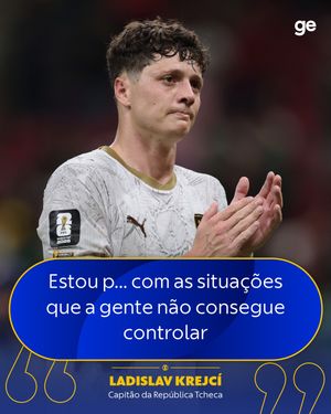 Image post by @ge.globo on Instagram