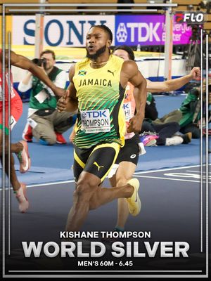 Image post by @flotrack on Instagram