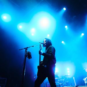 Image post by @officialjackwhite on Instagram