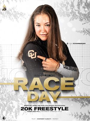 Image post by @cubuffsskiing on Instagram