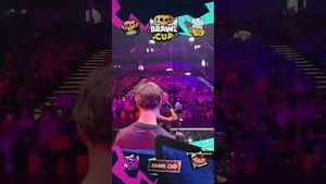 Video post by @brawlstarsesports on YouTube
