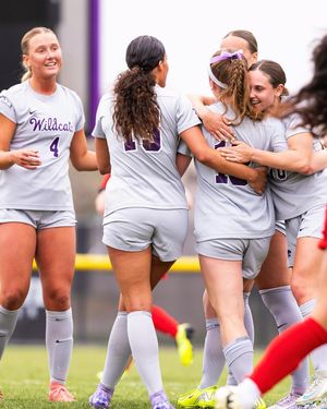 Image post by @kstatesoc on Instagram