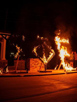 Image post by @msstatesigep on Instagram