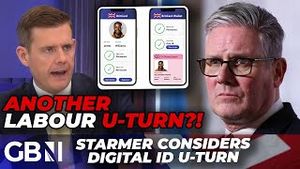 Video post by @gbnewsonline on YouTube