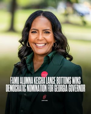 Image post by @hbcubuzz on Instagram