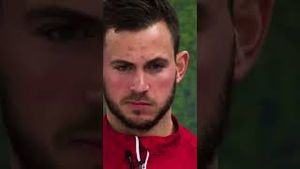Video post by @nbcsports on YouTube