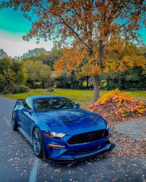 Image post by @boosted_m4 on Instagram