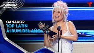 Video post by @telemundo on YouTube