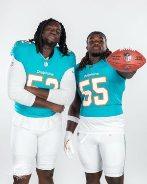 Image post by @miamidolphins on Instagram