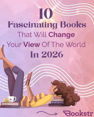 Image post by @bookstrofficial on Instagram