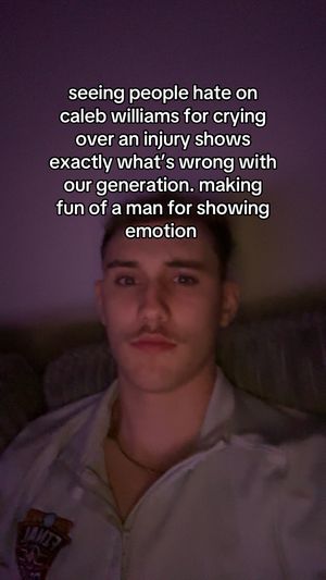 Video post by @andyknowsball on TikTok