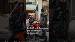 Video post by @nmasunivision on YouTube