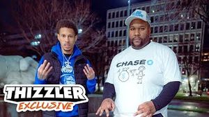 Video post by @thethizzler on YouTube