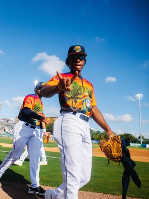 Image post by @chasriverdogs on Instagram