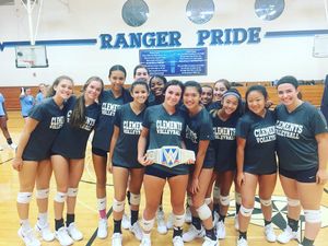 Image post by @chsrangersathletics on Instagram