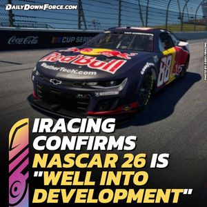 Image post by @dailydownforce on Instagram