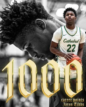 Image post by @cathedralbball on Instagram