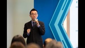 Video post by @hkexgroup on YouTube