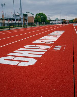 Image post by @ohiostatetfxc on Instagram