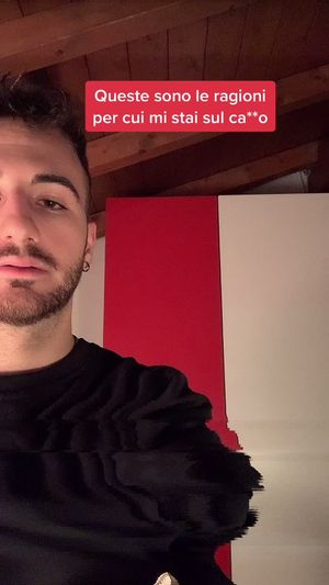 Video post by @leoucifero on TikTok