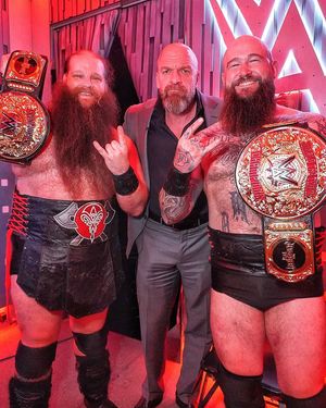 Image post by @tripleh on Instagram