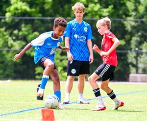 Image post by @annapolisbluesfc on Instagram