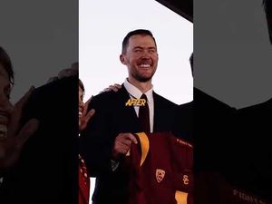 Video post by @NextUpWithBreneman on YouTube