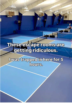 Video post by @thekitchenpickleball on TikTok