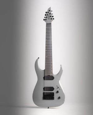 Image post by @officialjacksonguitars on Instagram