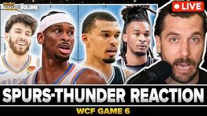 Video post by @hoopstonight on YouTube