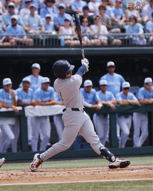 Image post by @arizonabaseball on Instagram