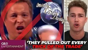 Video post by @gbnewsonline on YouTube