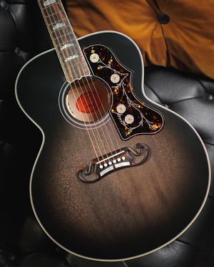 Image post by @gibsonguitar on Instagram